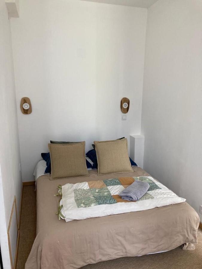 Une Maison De Famille Oloron-Sainte-Marie Εξωτερικό φωτογραφία